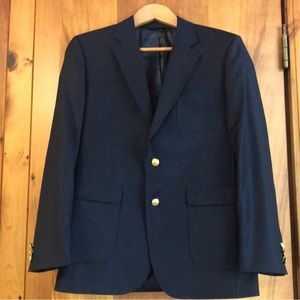 Sport Jacket - Blazer